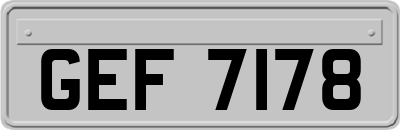GEF7178