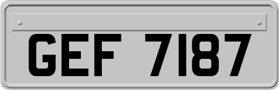 GEF7187
