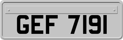 GEF7191