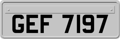 GEF7197