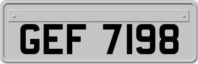 GEF7198