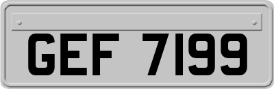 GEF7199