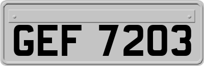 GEF7203