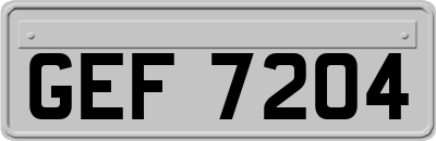 GEF7204