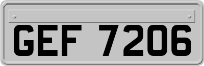 GEF7206