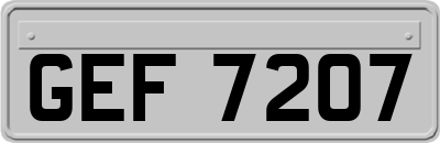 GEF7207