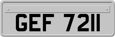 GEF7211