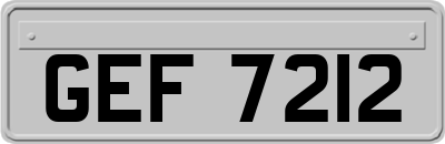 GEF7212