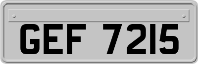 GEF7215