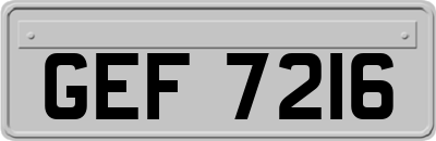GEF7216