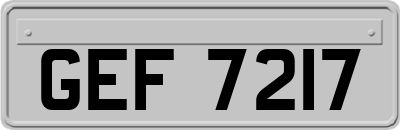 GEF7217