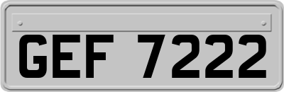 GEF7222