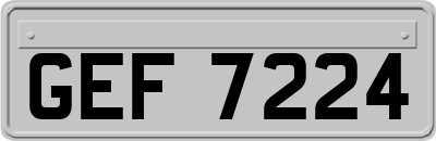 GEF7224