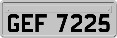 GEF7225