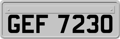 GEF7230