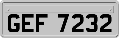 GEF7232