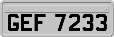 GEF7233