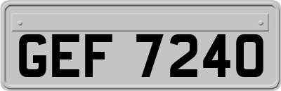 GEF7240