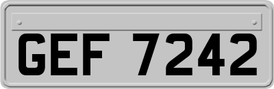 GEF7242