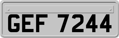 GEF7244