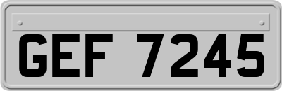 GEF7245