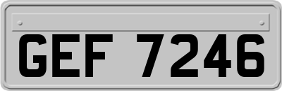 GEF7246