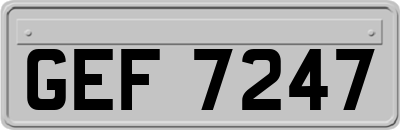 GEF7247