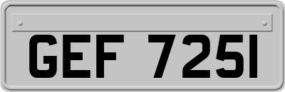 GEF7251