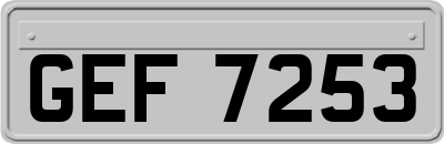 GEF7253