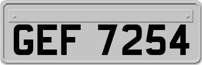 GEF7254