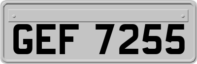 GEF7255