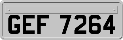 GEF7264