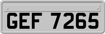 GEF7265