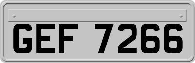 GEF7266