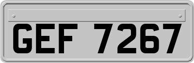 GEF7267