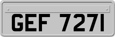 GEF7271