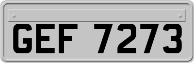 GEF7273