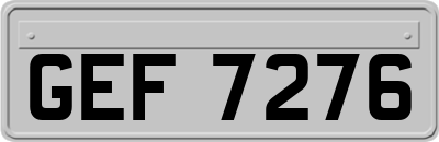 GEF7276
