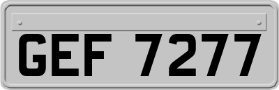 GEF7277