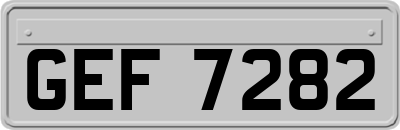 GEF7282