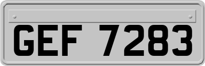 GEF7283