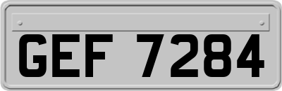 GEF7284