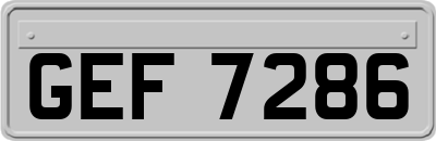 GEF7286