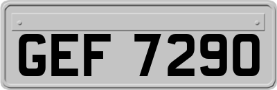 GEF7290