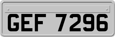 GEF7296