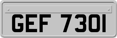 GEF7301