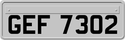 GEF7302
