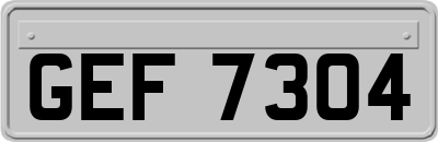 GEF7304