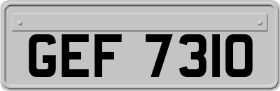 GEF7310