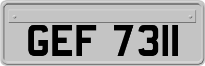 GEF7311